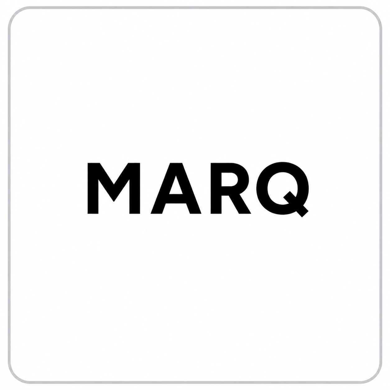 Garmin MARQ