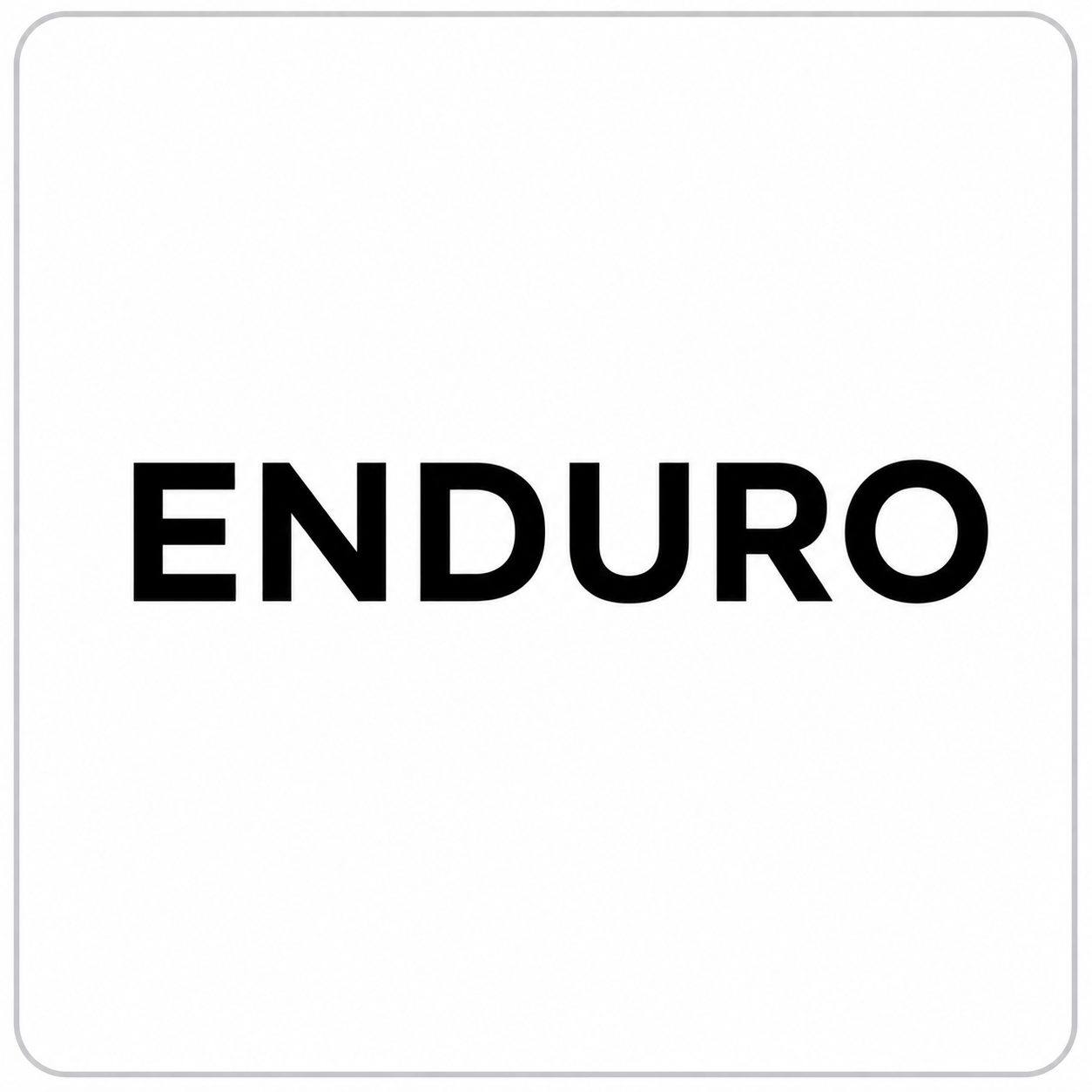Garmin Enduro