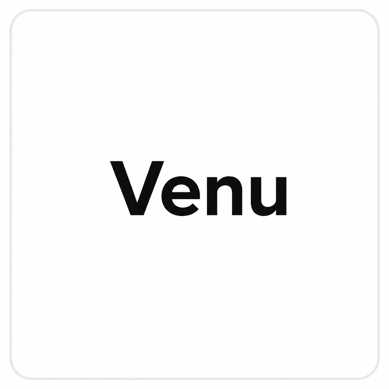 Garmin Venu