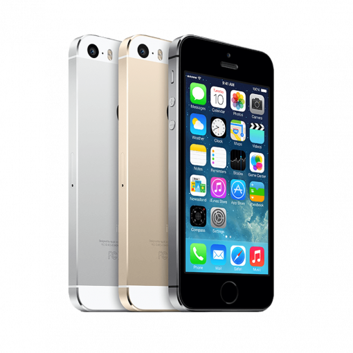 Sell Apple iPhone 5s | How Much is My Apple iPhone 5s