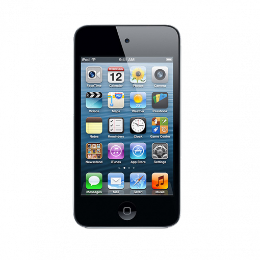 iPod Touch 4th Gen