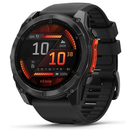 Fenix 8 Amoled 