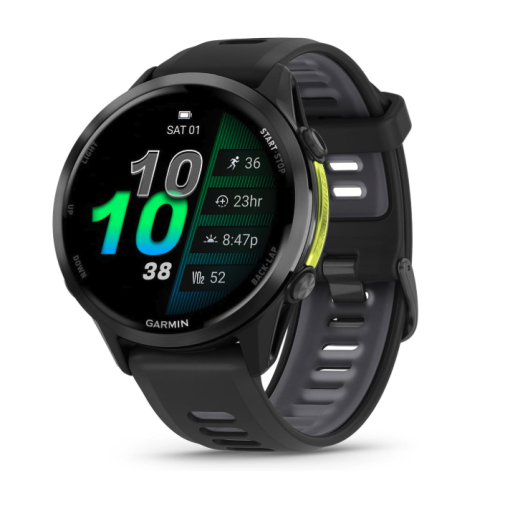 Forerunner 970