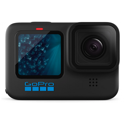 GoPro Hero 11 Black | 2022