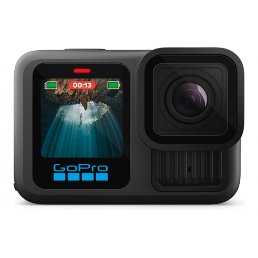 GoPro Hero 13 Black | 2024
