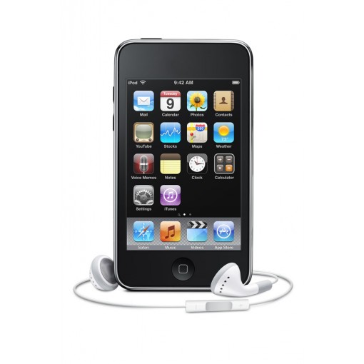 Sell My iPod Touch 3rd Gen