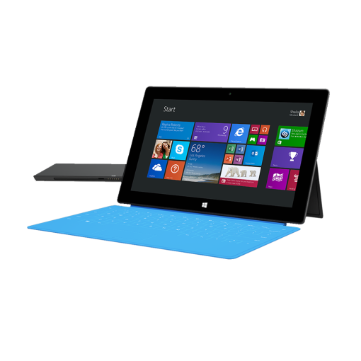 Sell My Surface RT
