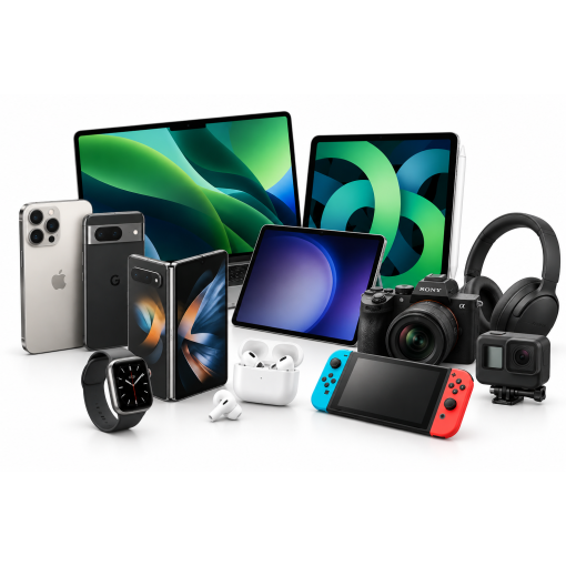 Custom Buyback Offer – 2