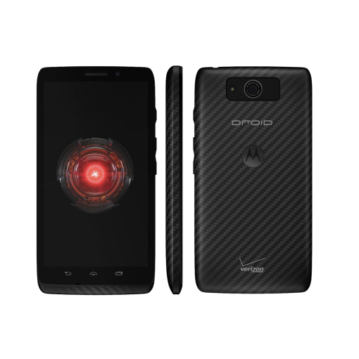 Droid MAXX