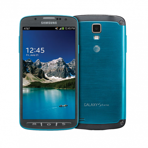 Sell My Galaxy S4 Active