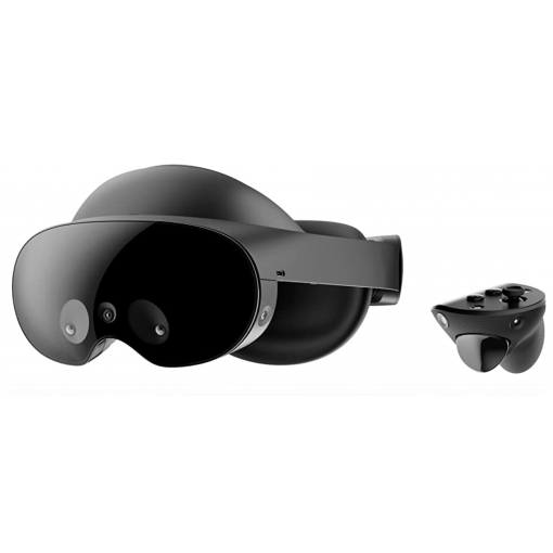 Sell My Oculus Quest Pro