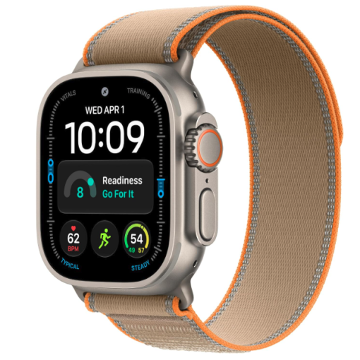 Apple Watch Ultra 4