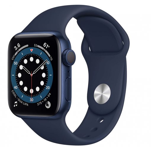 Series 6 (Aluminum) Apple Watch