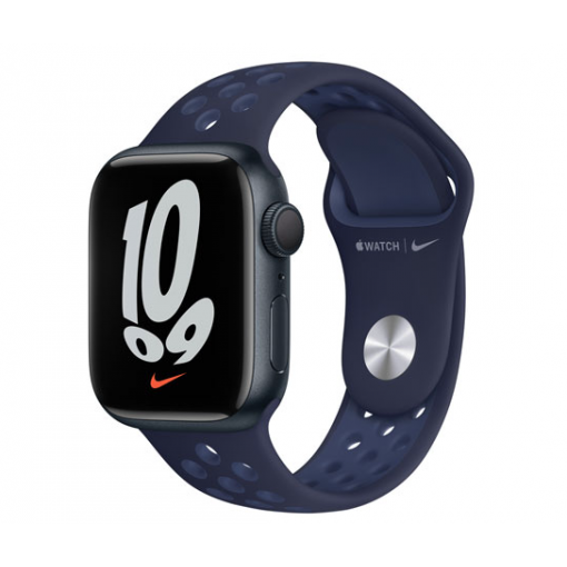 Series 7 (Nike) Apple Watch