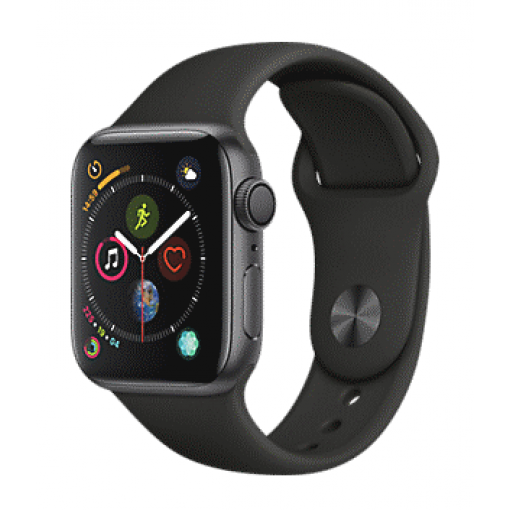 Series 4 (Aluminum) Apple Watch