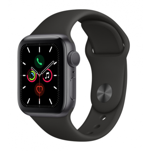 Series 5 (Aluminum) Apple Watch