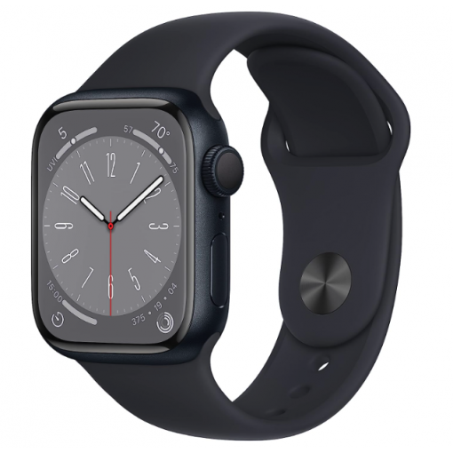 Series 8 (Aluminum) Apple Watch