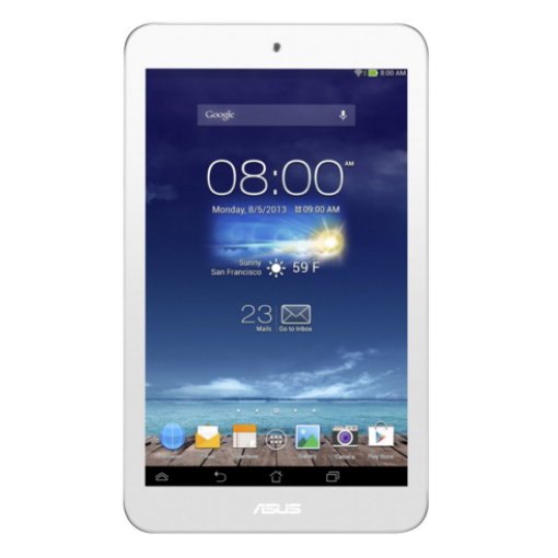 Sell My Asus Memo Pad 8