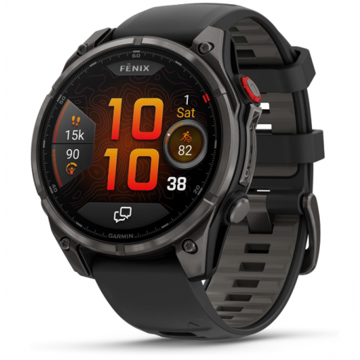 Fenix 8 Pro