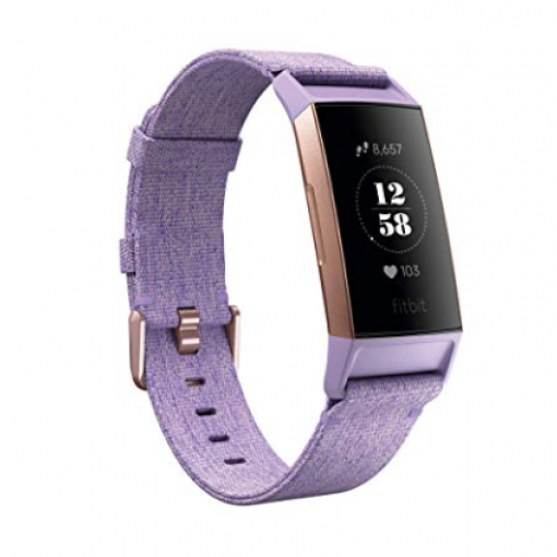 sell my fitbit charge 3