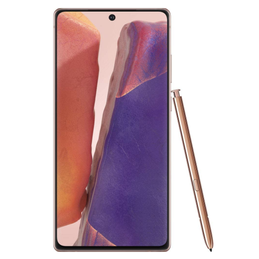 Sell My Galaxy Note 20-T-Mobile-Good