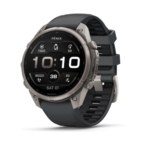 Fenix 9 Pro