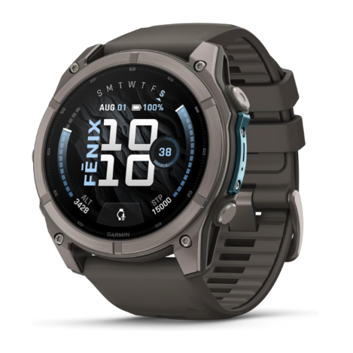 Fenix 9