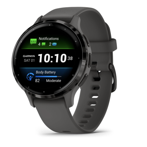 Garmin Venu 3S-Perfect