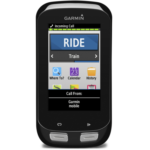 Sell My Garmin Edge 1000