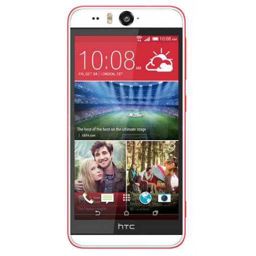 Sell My HTC Desire Eye