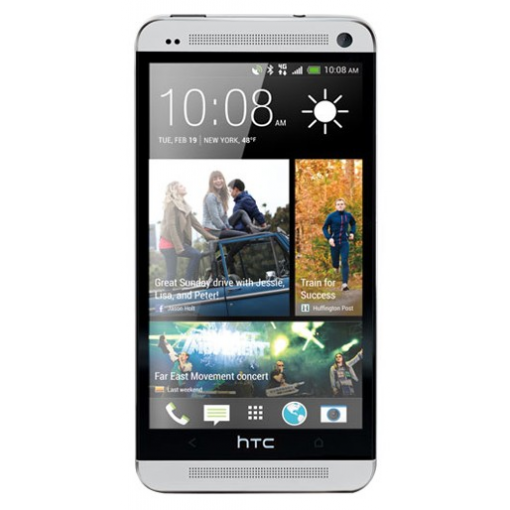 Sell My HTC One