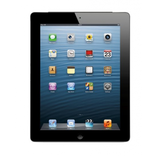 iPad 3 | 2012