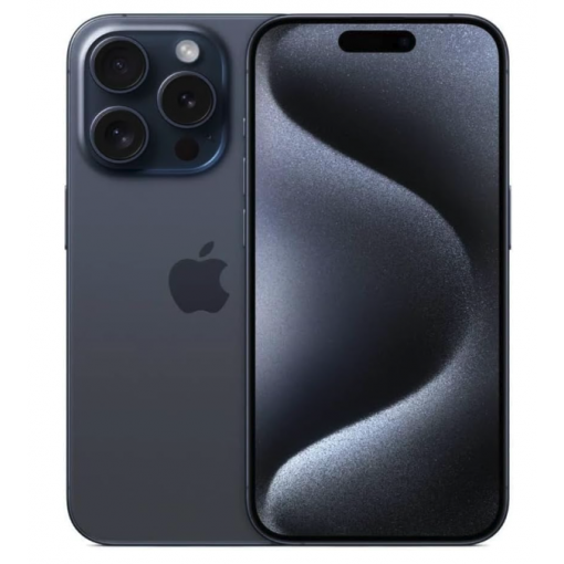 Sell My iPhone 15 Pro