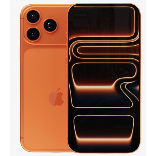 Sell My iPhone 17 Pro Max