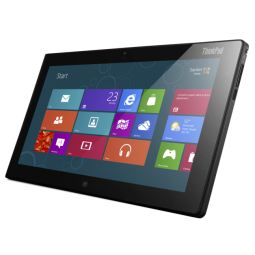 Sell My Thinkpad Tablet 2