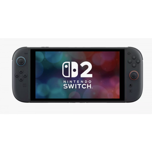 Sell My Nintendo Switch 2