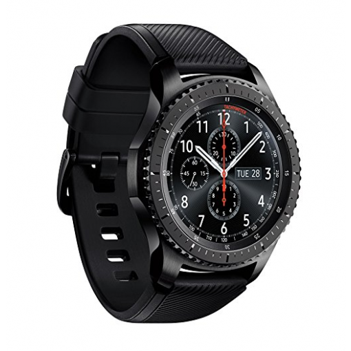 Sell My Gear S3 Frontier 