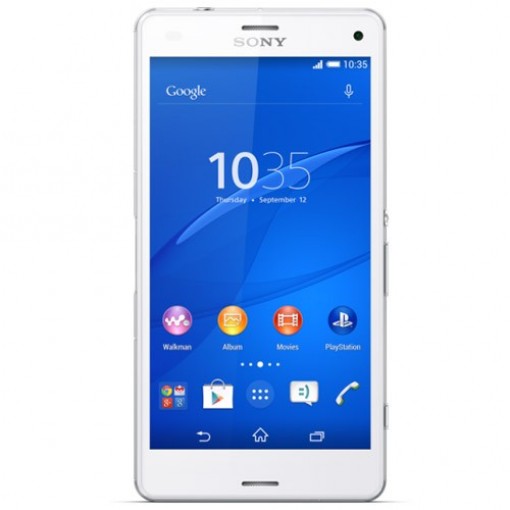 Sell My Sony Xperia Z3