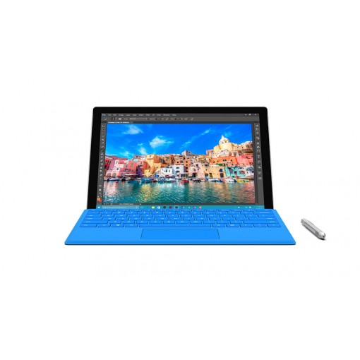 Surface Pro 4 m3 | 2015
