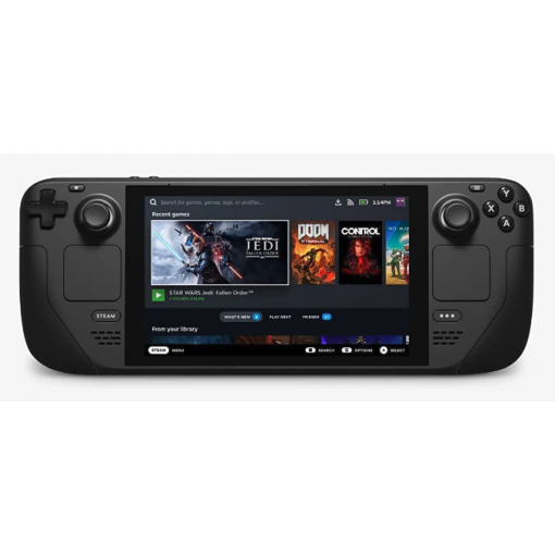 Sell My Steam Deck OLED