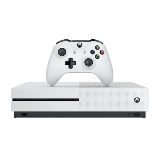 maat pen afbreken Sell Microsoft Xbox One S | How Much is My Microsoft Xbox One S Worth?