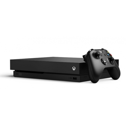 Sell My Xbox One X