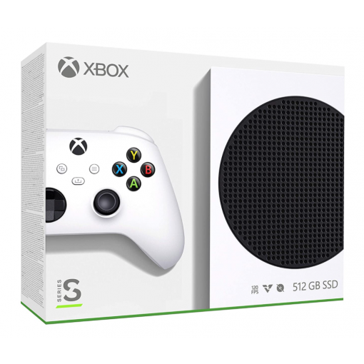 Sell Microsoft Xbox Series S  How Much is My Microsoft Xbox Series S Worth?