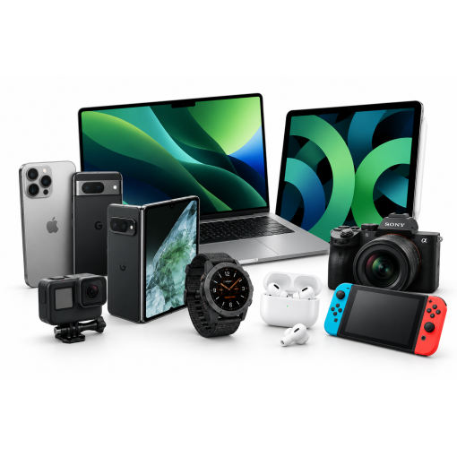 Custom Buyback Offer – 1