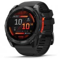 Fenix 8 Amoled
