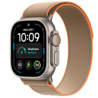 Apple Watch Ultra 4