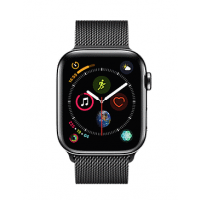 Series 4 (Stainless) Apple Watch