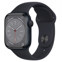 Series 8 (Aluminum) Apple Watch