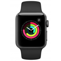Series 3 (Aluminum) Apple Watch