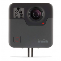 GoPro Fusion 360 Degree Camera | 2017